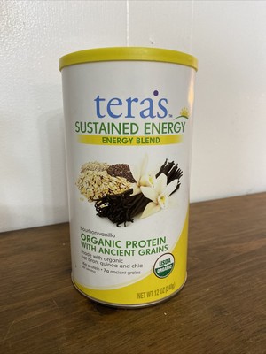 Teraswhey whey vnla sustnd Energy (850628002210)