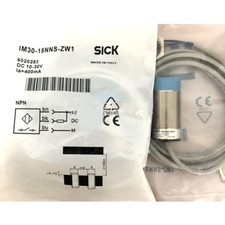 SICK IM30-15NNS-ZW1 Proximity Switch Sensor,NPN New