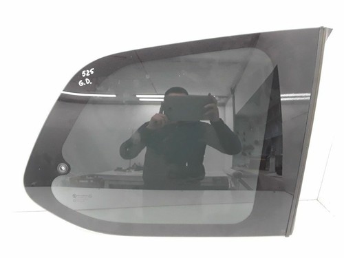 KIA Carnival MK2 2.9CRDi 136kw 2008 Hinten Rechts Fenster Glas 43R000386 - Bild 2 von 7