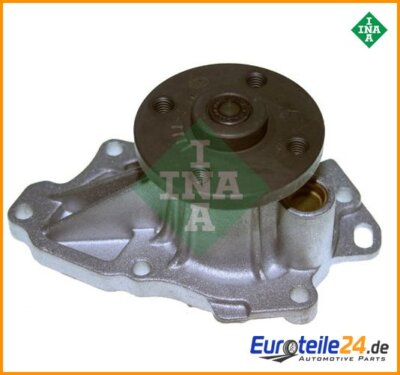 Wasserpumpe INA 538056310 für Toyota Avensis Station Wagon