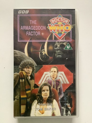 Doctor Who Der Schlüssel zur Zeit .....Tom Baker - Bild 18 von 21