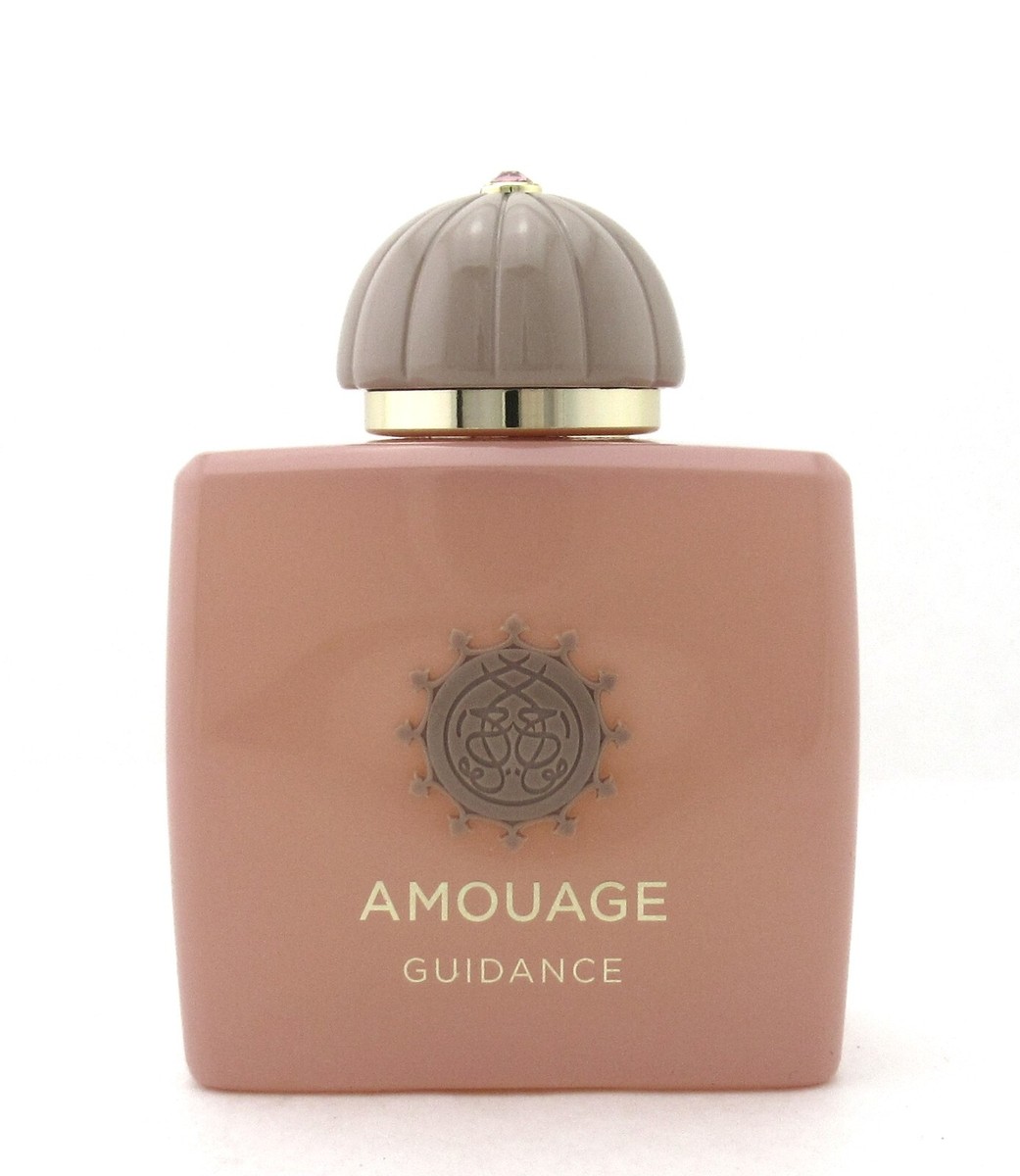香水(女性用) AMOUAGE GUIDANCE 100ml Guidance Eau de Parfum by Amouage | Luxury Unisex Fragrances