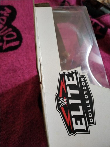 Figura WWE Pete Dunn Elite #64 Ver fotos Para Caja Estado Butch - Imagen 11 de 24