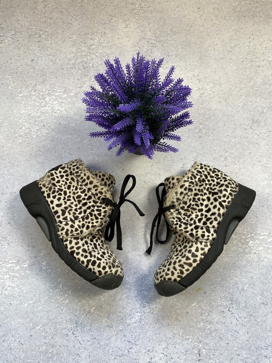小物 LATE 80s LEOPARD BUM FLAP LATE 80s LEOPARD BUM FLAP