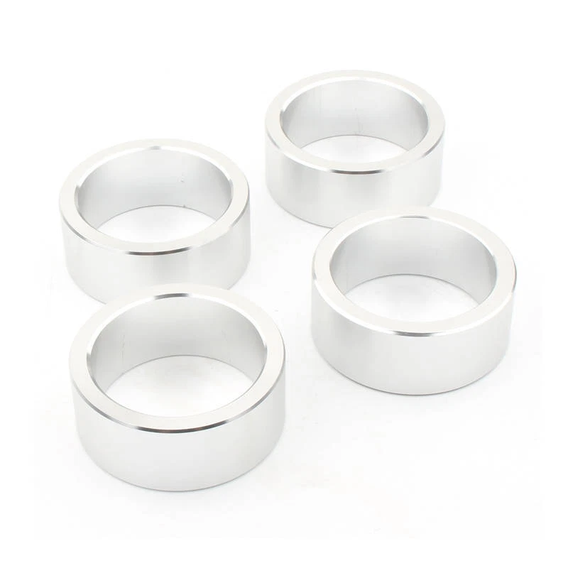 ATV 2" Lift Spacer Kit For Can-Am Outlander Max 1000/1000R/400/500/570/650/800 - Imagem 4 de 4