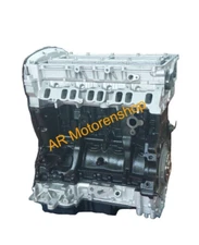 Ford Motor YNFA, YNFB, YNFS 2.0 Eco Blue eigene Motorinstandsetzung