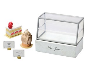 Re Ment Miniatures Patisserie Petit Gateau Cake Shop Cake Showcase No 1 Ebay Re Ment Miniatures Patisserie Petit Gateau Cake Shop Cake Showcase No 1 Ebay