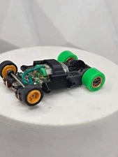 Mega g plus viper pin clip