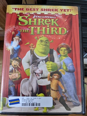 【中古】「非常に良い」SHReK THE THiRD s-l400.jpg