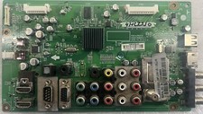 LG EBT60953802 EAX61358603 1  Main Board