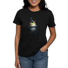 CafePress Women's Cotton T-Shirt 1153735091