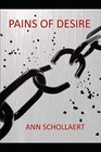 Pains of Desire.by Schollaert  New 9781699912447 Fast Free Shipping<|