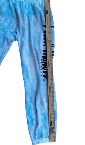 Vintage 80er 90er Local Motion Hawaii Surf Skate 50/50 Jogger Jogginghose Gr. M - Bild 2 von 5