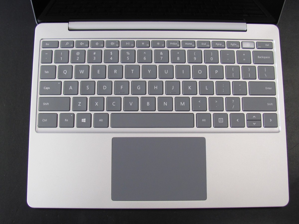 Microsoft Surface Laptop Go 12.4 Microsoft Surface Laptop Go 12.4