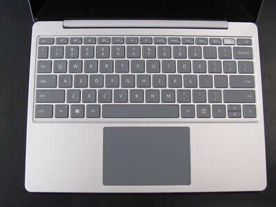 Windowsノート本体 Microsoft Surface Laptop Go Model 1943 Amazon.com: Microsoft Surface Laptop Go - 12.4