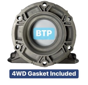 For THM 4L60 700R4 4x4 Transfer Case Adapter Gasket& O-Ring Seal - Foto 10