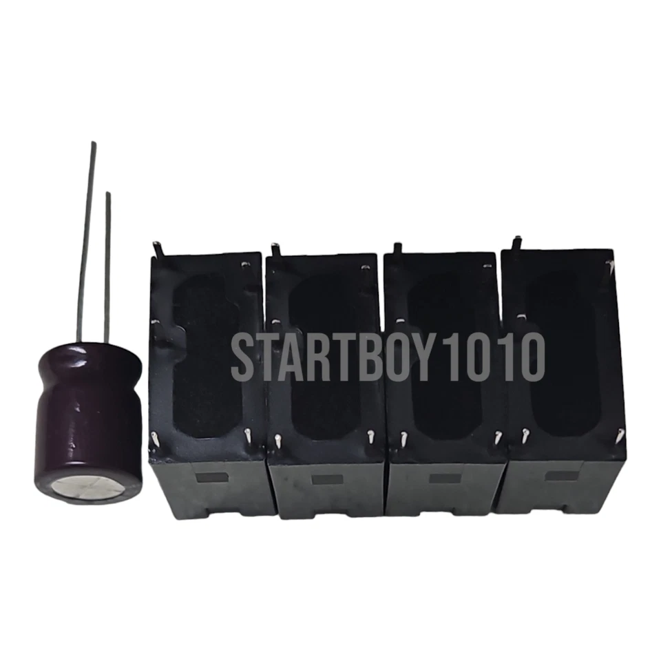 KIT FOR WHIRLPOOL KitchenAid CONTROL BOARD W10219463 2303934 2307028 - Image 4 of 4