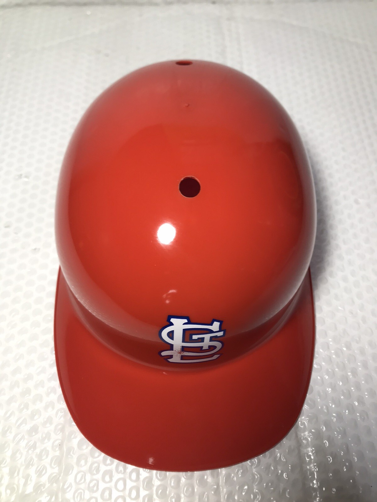 VTG 1969 St Louis Cardinals Batting Helmet Laich Full size Souvenir