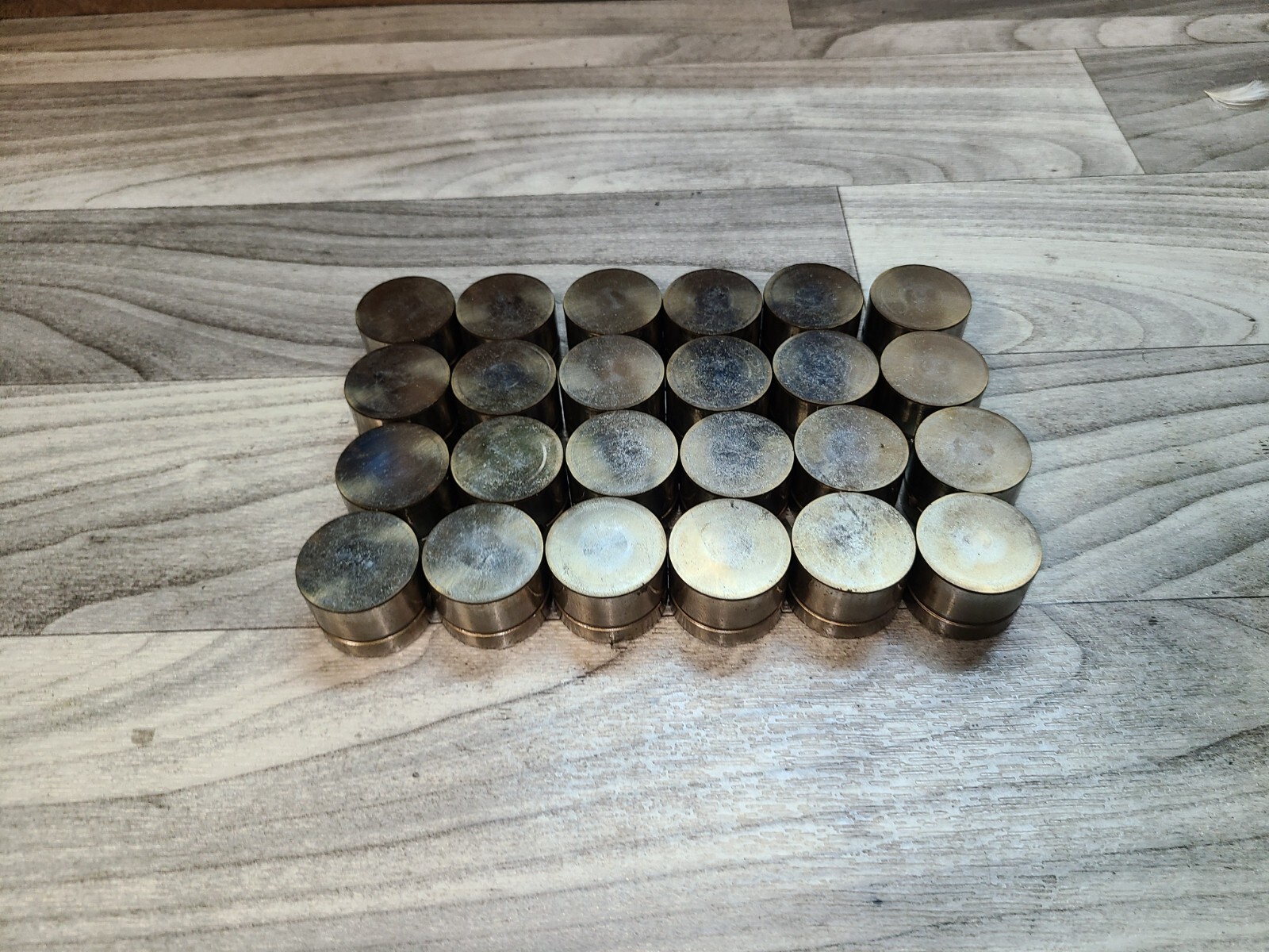 20012006 BMW E46 330i x3 X5 Z3 530i 3.0L M54 HYDRAULIC LIFTERS