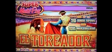WMS EL TOREADOR WILLIAMS BB1.5 BB2 SLOT MACHINE DONGLE GAME SOFTWARE BLUEBIRD 2