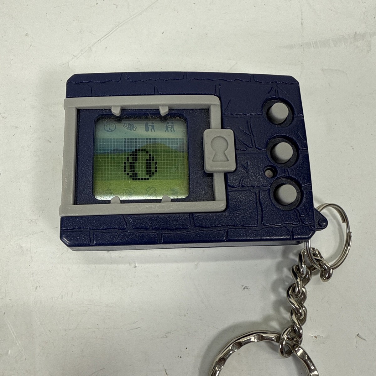 【未開封】海外版 デジモン 香港 BANDAI DIGIMON 1997年 Vintage 1997 Bandai Digimon Digivice Digital Monster Game