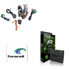 IDATALINK MAESTRO HRN-RR-HO1 ADS-MRR HARNESS FOR ACURA / HONDA VEHICLES