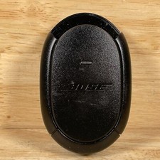 BOSE 40227 Black Battery Charger for QC3 QuietComfort 3 Headphones - For Parts