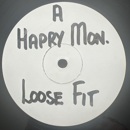 Happy Mondays – Loose Fix 12'' Vinyl WHITE LABEL PROMO 1991 TESTED EX VIDEO CLIP - Picture 2 of 4