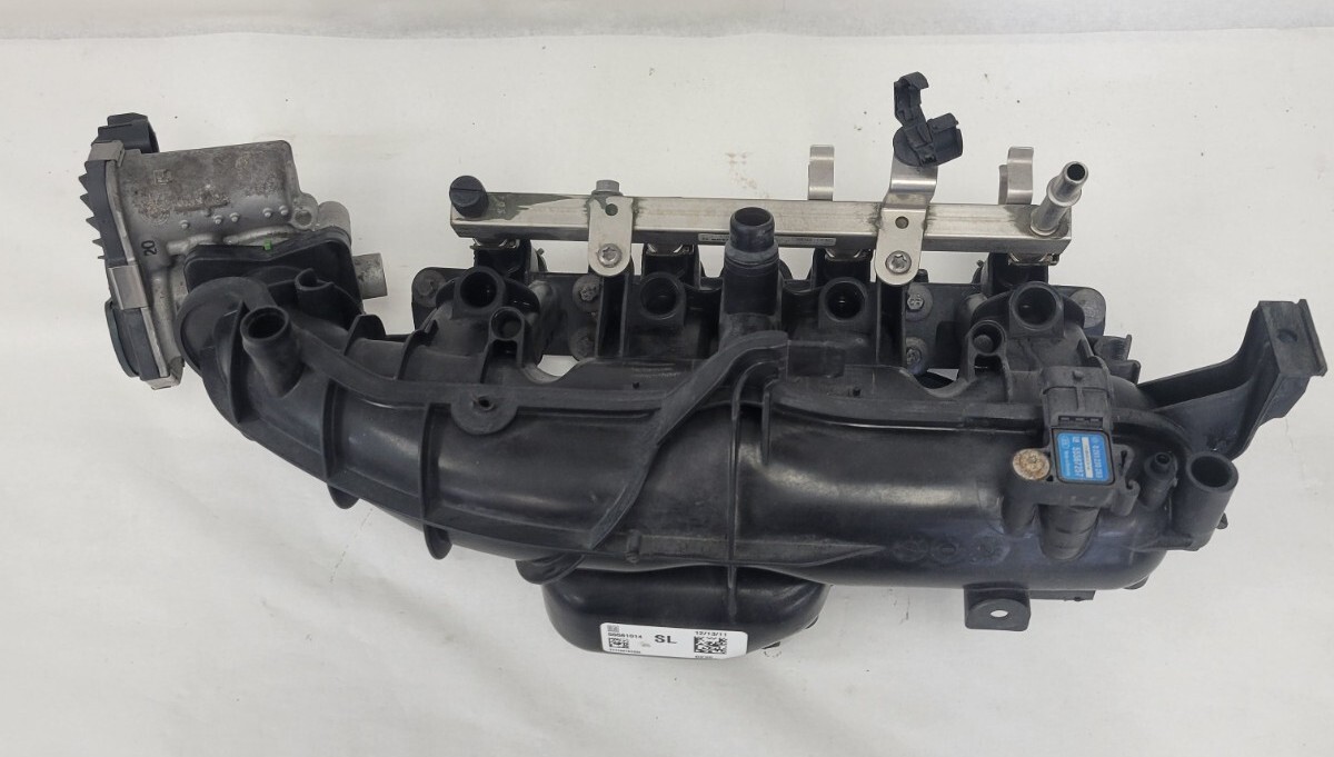 201320 Chevy Cruze Intake Manifold OEM GM 55581014 eBay