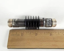 ARRA AR4032-2 Fixed Attenuator Connector Type N Female 4GHz NSN 5985-01-279-524