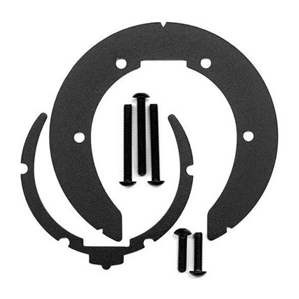 BORSA DA SERBATOIO TANKLOCK GIVI XL06 + BF02 BENELLI TORNADO NAKED TRE 899 2010 Foto 3 de 4