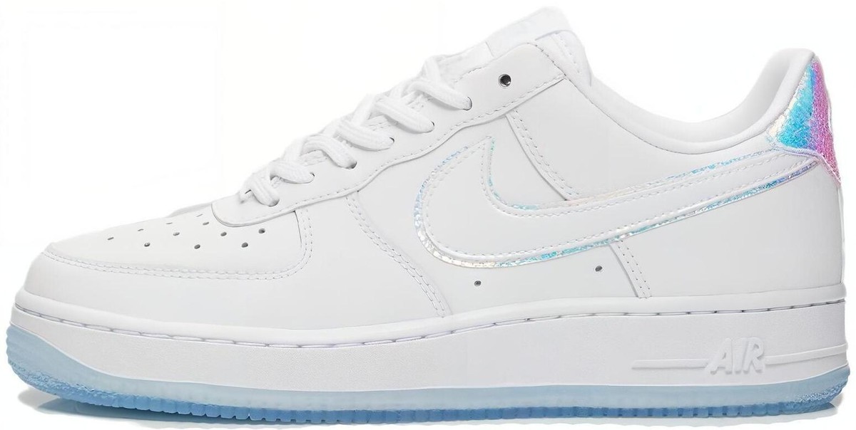 新品タグ箱付　完売モデル　希少　NIKE WMS Air Force 1 PRM Nike Air Force 1 PRM White for sale | eBay