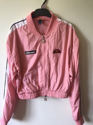 ellesse bomber
