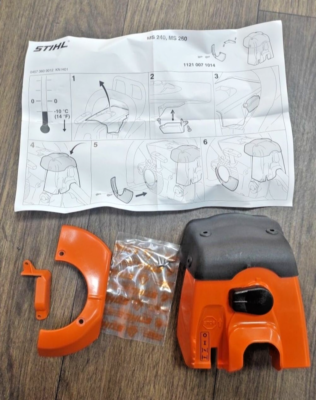 #ad Attachment kit – heating device STIHL MS 260 11210071014; 1121 007 1014 $59.95