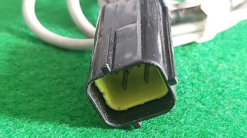 AMAT 0090-77216 HARNESS, MEGASONIC NH40H PRESSURE SWITCH, USED - Picture 3 of 4