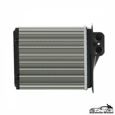 Wärmetauscher für MERCEDES SPRINTER 5-Tonner 906 SPRINTER 3,5-Tonner 906