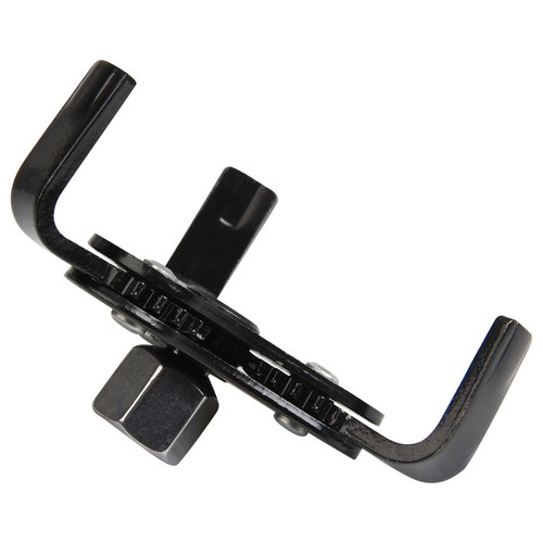Top Universal Heavy Duty Two Way Oil Filter Wrench Removal Tool Fully Adjustable - Picture 16 of 24