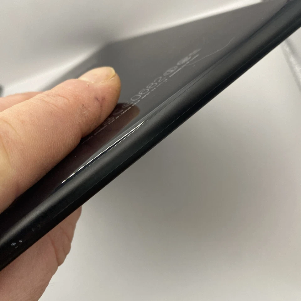 Amazon Fire HD 8 (5th Gen)SG98EG Wi-Fi eBook Reader Tablet Black - Image 3 of 4