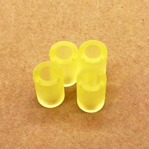 Feed Roller Exit Roller fits for Fujitsu fi-5650 fi-5750 fi-5650C fi-5750C - 第 1/5 張圖片