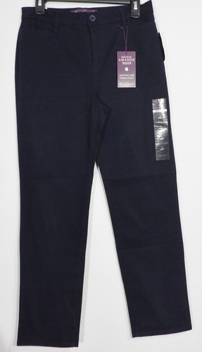 amanda twill trousers