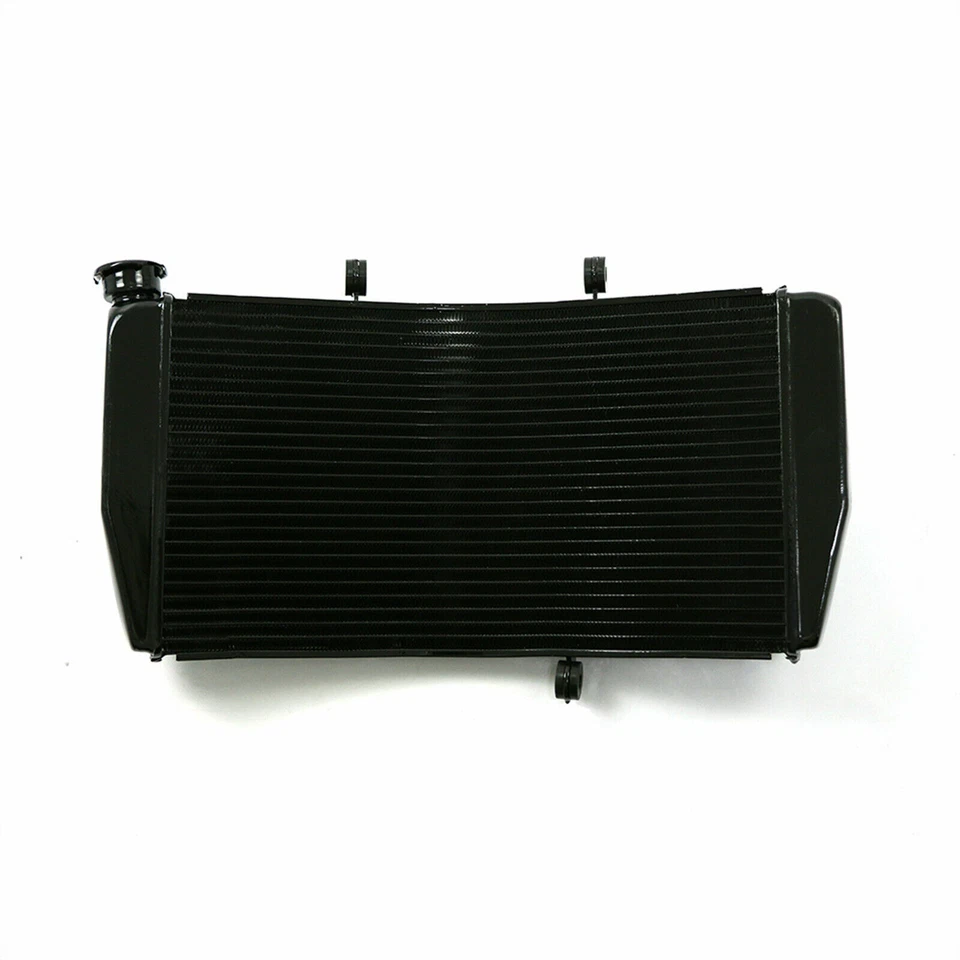 Motorcycle Aluminum Engine Cooling Radiators For Honda CBR954RR 2002-2003 New - Изображение 3 из 4