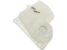 Front Expansion Tank For 2000-2002 Audi S4 2.7L V6 2001 FT423TN
