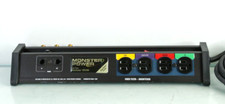 Monster Power Home Theater PowerCenter HTS1000 Clean Power o245