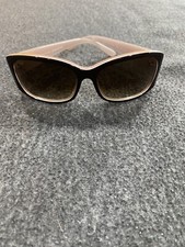 Juicy Couture BRUTON/S ERN Y6 56-15-130 Black/Pink Plastic Sunglasses Frame -R95