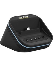 Tianhoo EOS Play conference speaker charging cradle