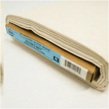 EcoBlend Naturals: 100% Cotton Unbleached Muslin - Premium