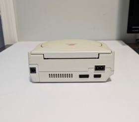 SEGA Dreamcast HKT-3020 Console 7 Games 2 Controllers & VMUs Tested Working