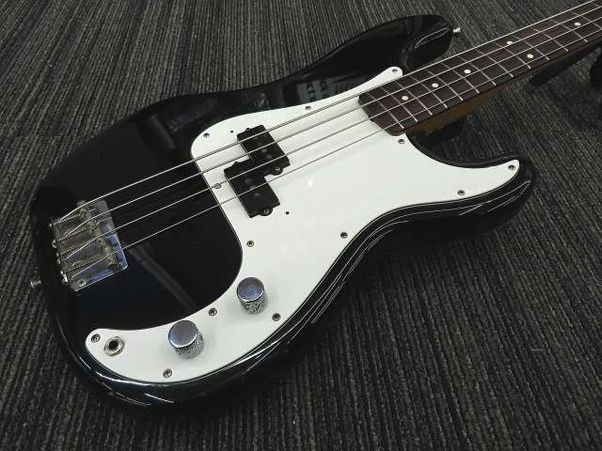 フェンダージャパン　プレシジョンベース1992年製 フェンダージャパン プレシジョンベース1992年製 - メルカリ