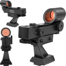 Red Dot Finderscope - Star Pointer Viewfinder Astronomical Telescope Accessor...