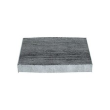 ORIGINAL® Bosch Filter, Innenraumluft Aktivkohle für Land Rover RANGE ROVER V